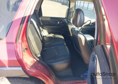 2005 Mazda Tribute S z USA, uszkodzony, nr VIN 4F2YZ96145KM51764